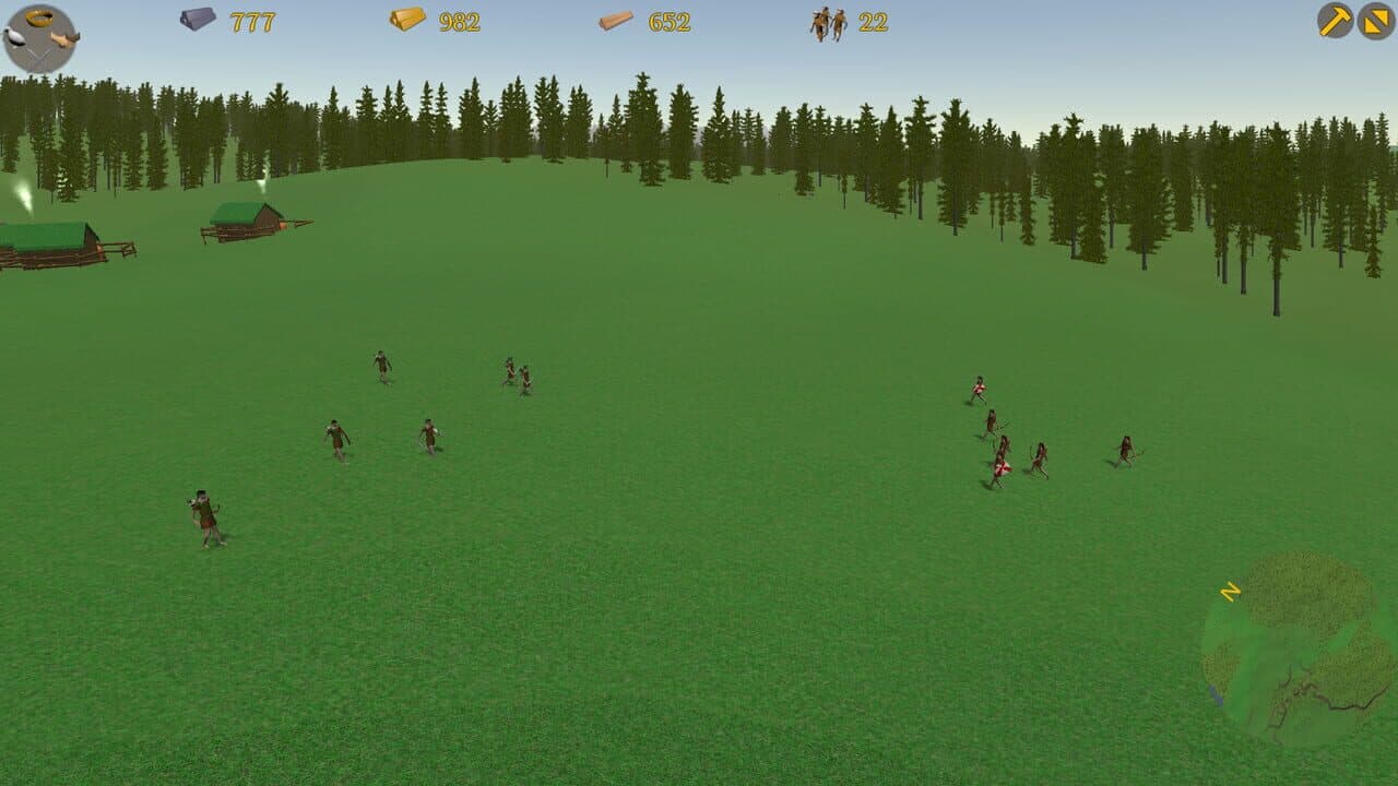 Seven Nations thumbnail 3