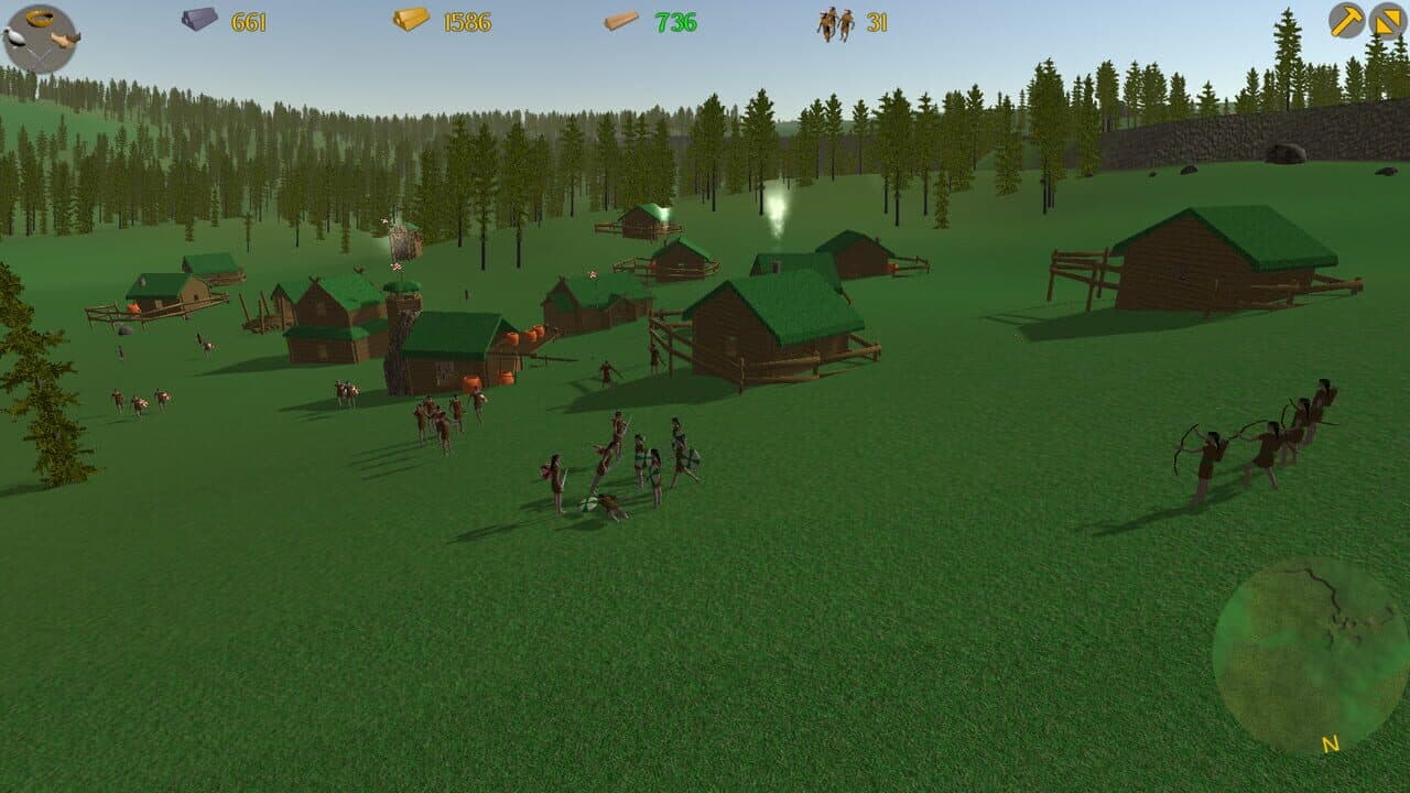 Seven Nations thumbnail 7