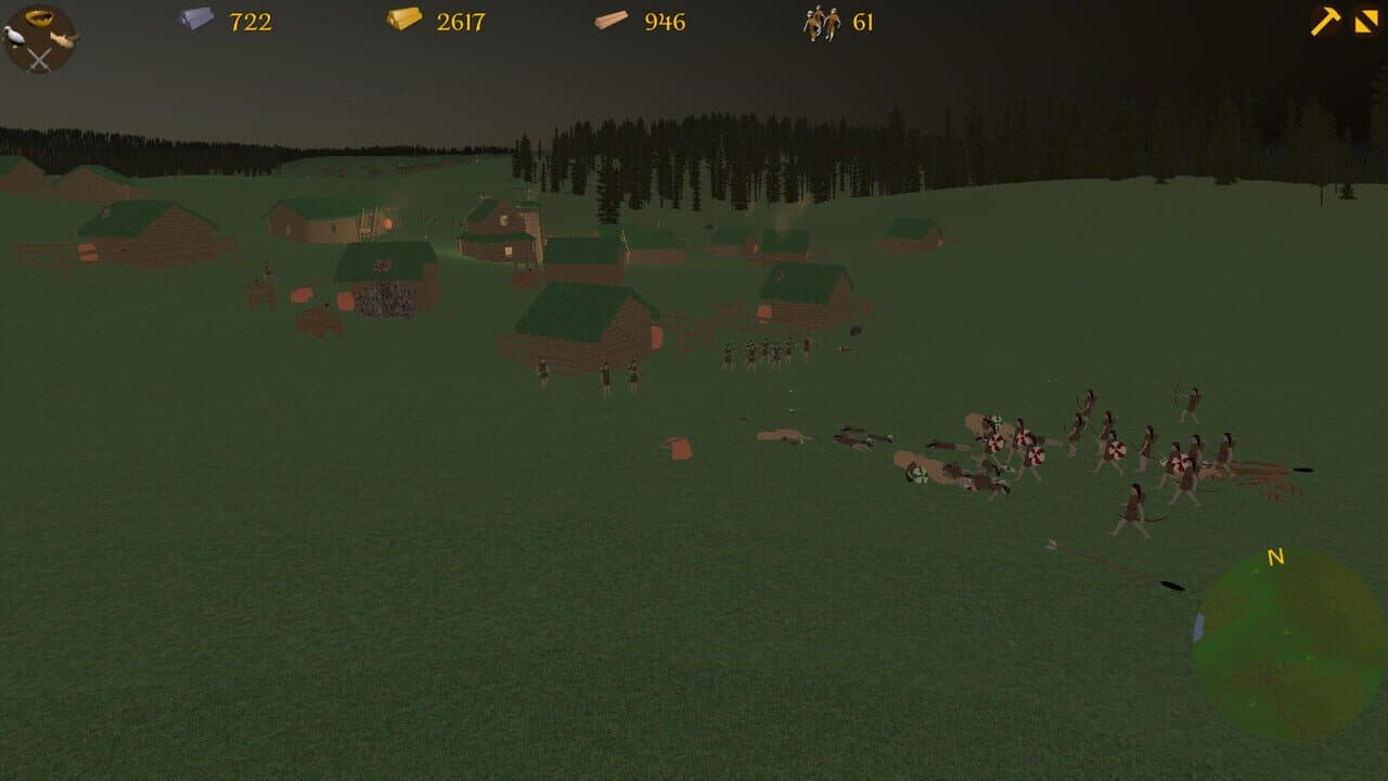 Seven Nations thumbnail 5