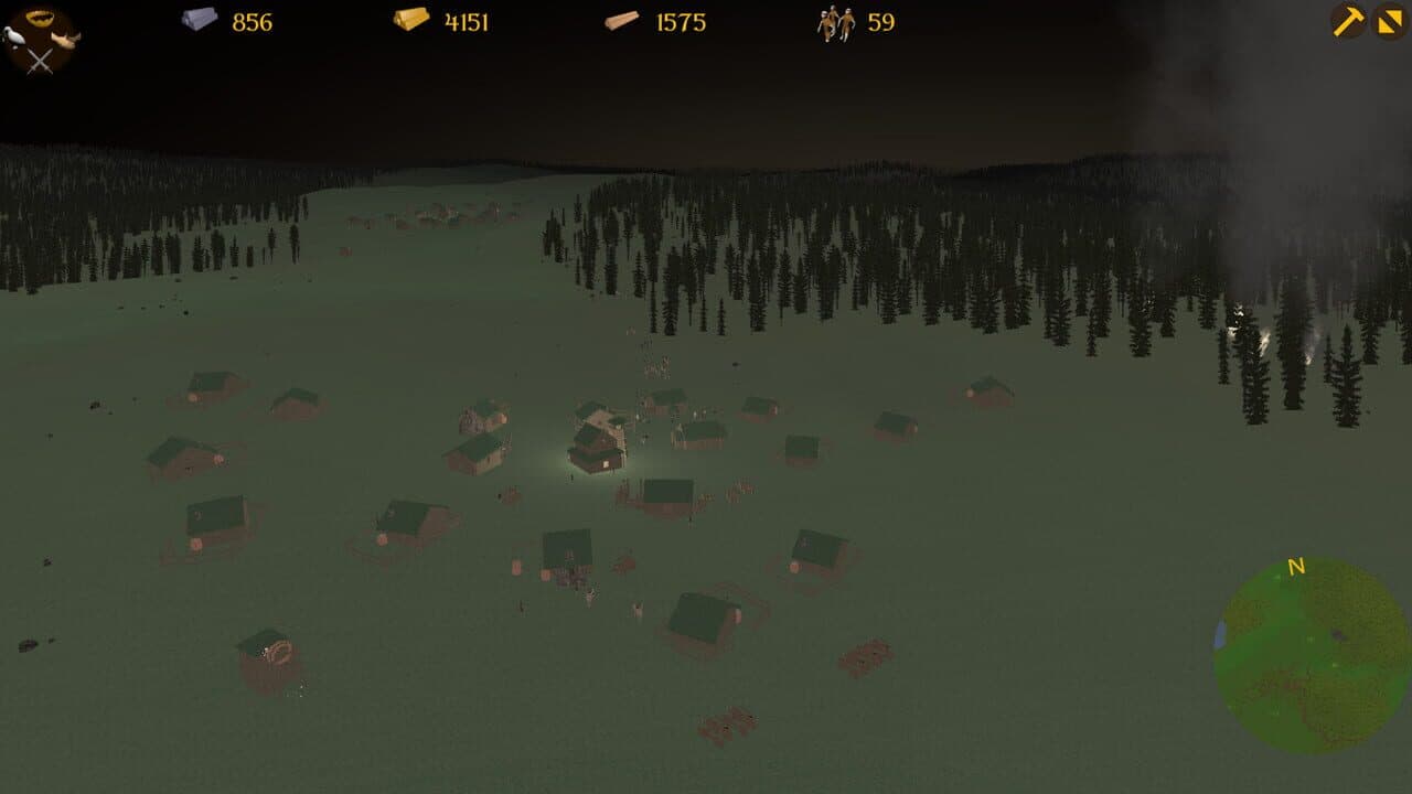 Seven Nations thumbnail 6