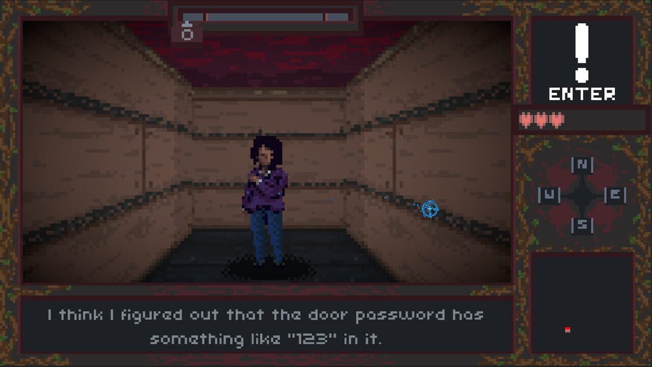 Backspace Bouken thumbnail 6