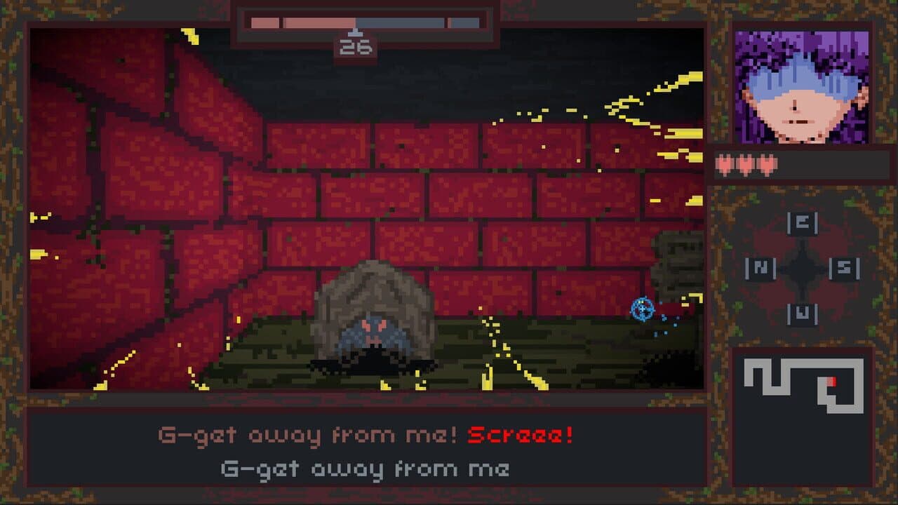Backspace Bouken thumbnail 2