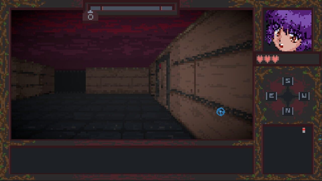 Backspace Bouken thumbnail 4