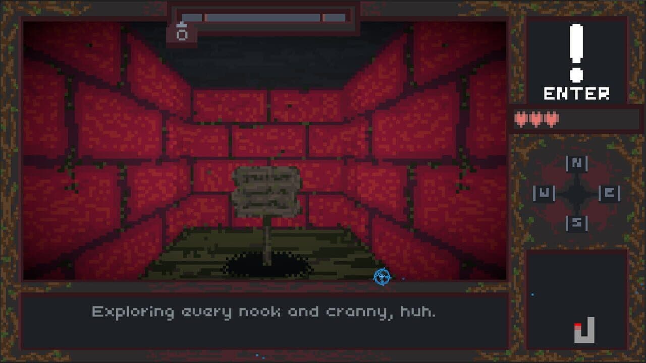 Backspace Bouken thumbnail 3