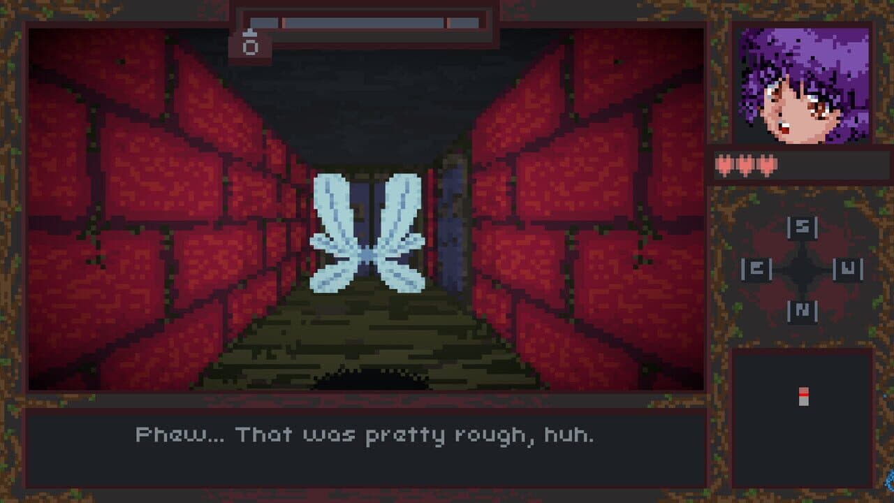 Backspace Bouken thumbnail 5