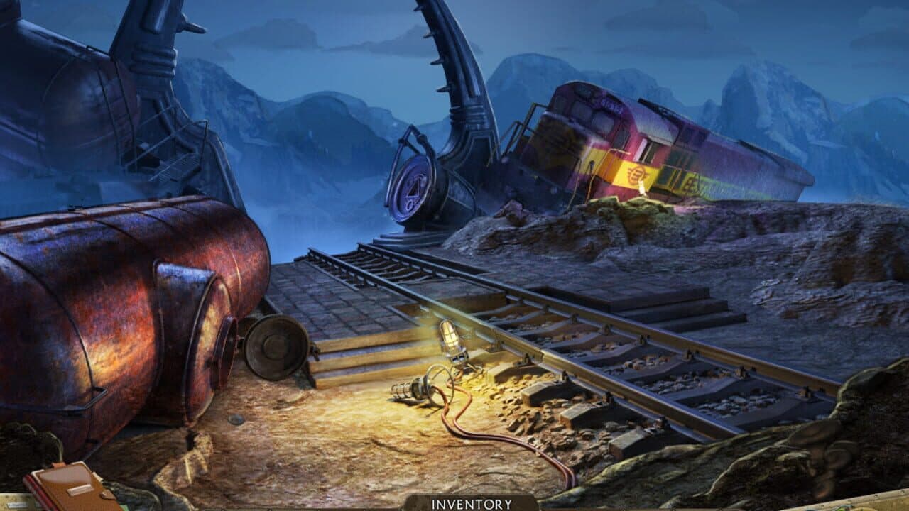 Psycho Train thumbnail 2
