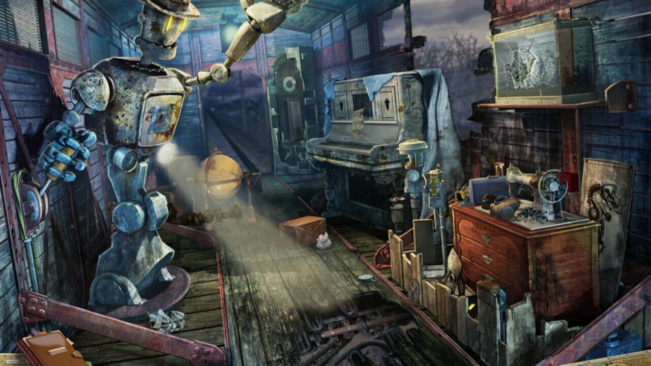 Psycho Train thumbnail 9