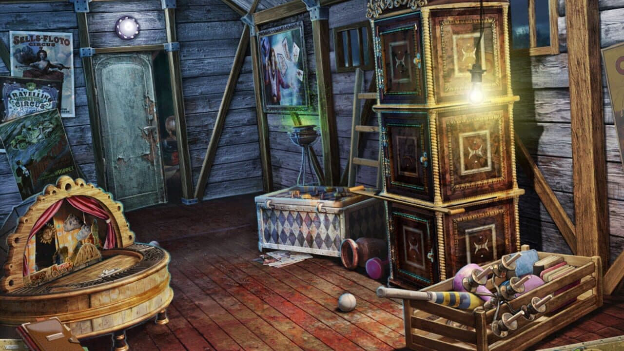 Psycho Train thumbnail 7