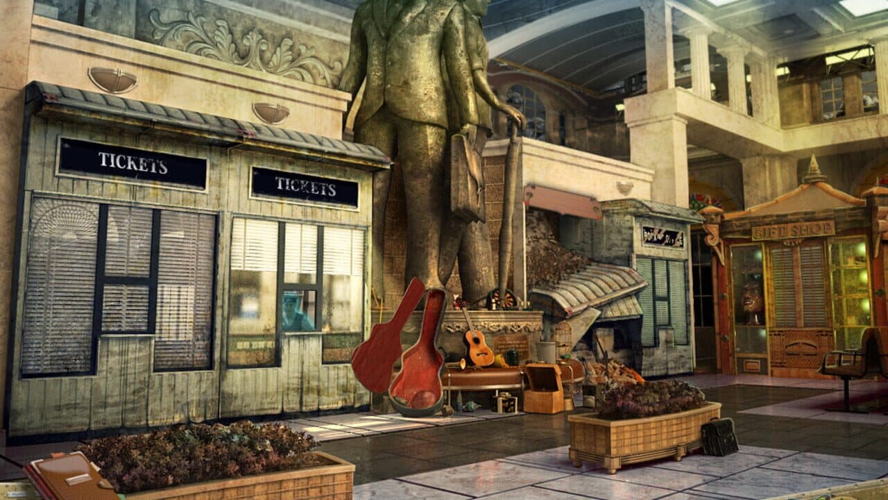 Psycho Train thumbnail 8