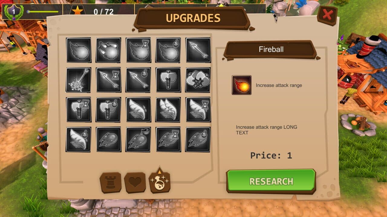 Ezaron Defense thumbnail 3