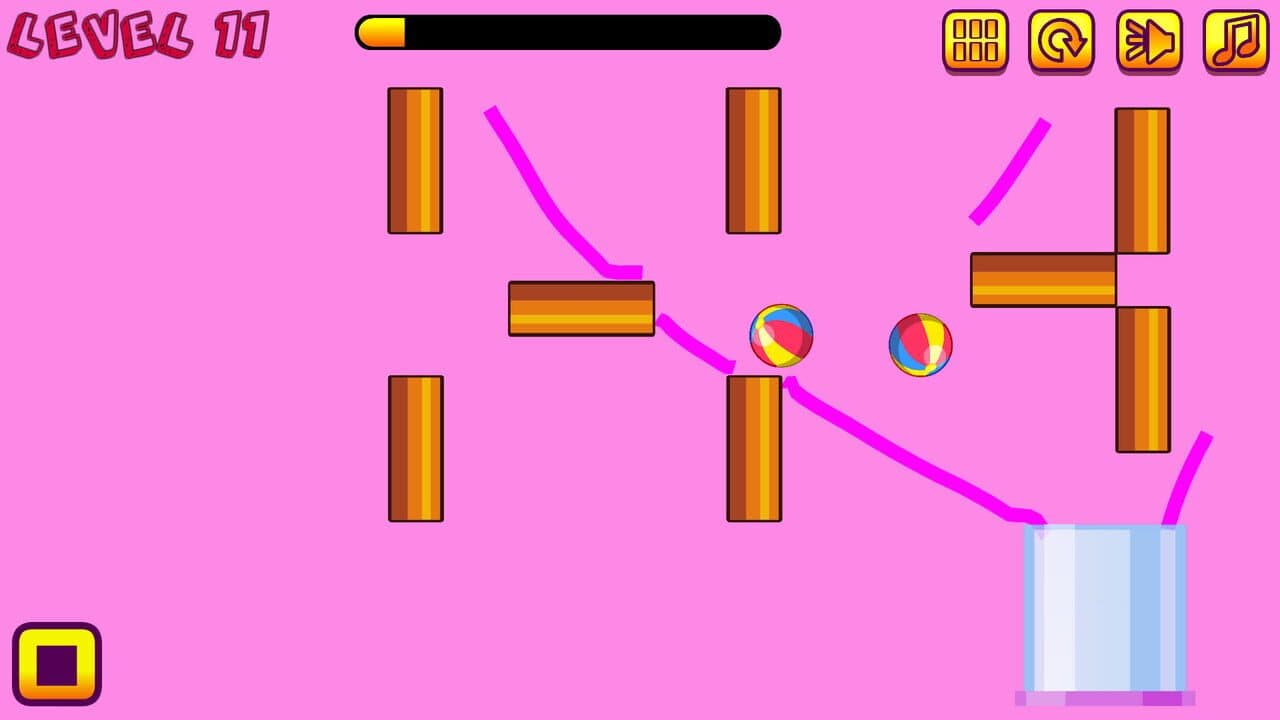 Drawing Path screenshot 1