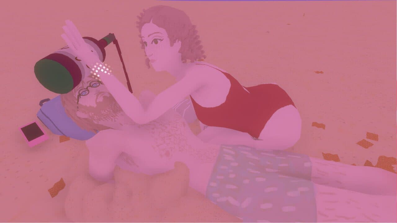 We Met in May thumbnail 4