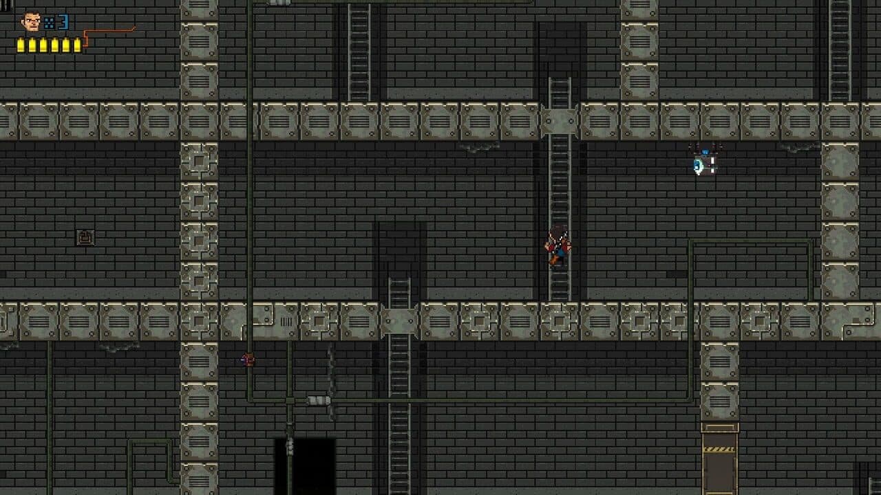 Rifle MarksMan screenshot 1