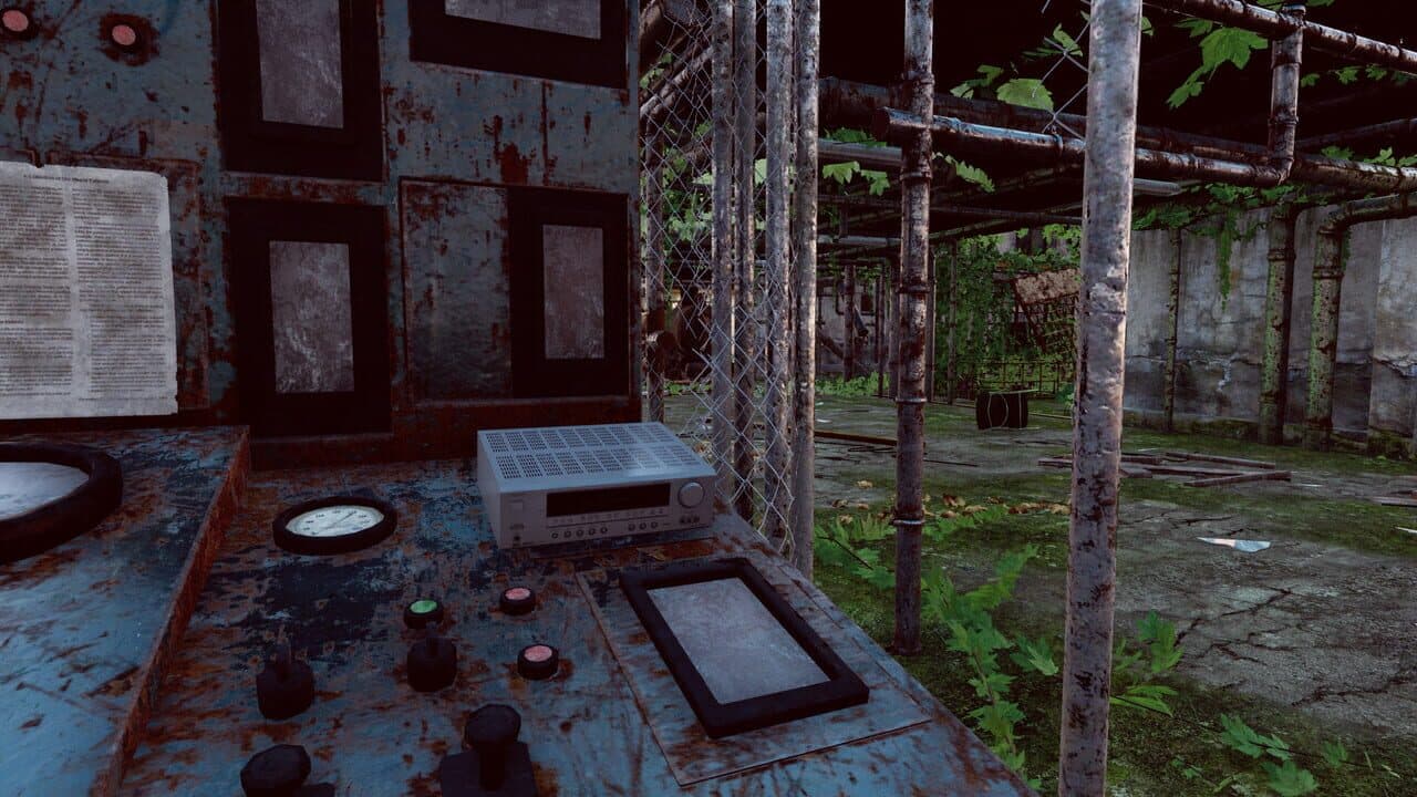 The Ring of Truth screenshot 1