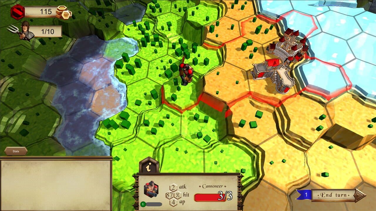 Hex Kingdoms thumbnail 3