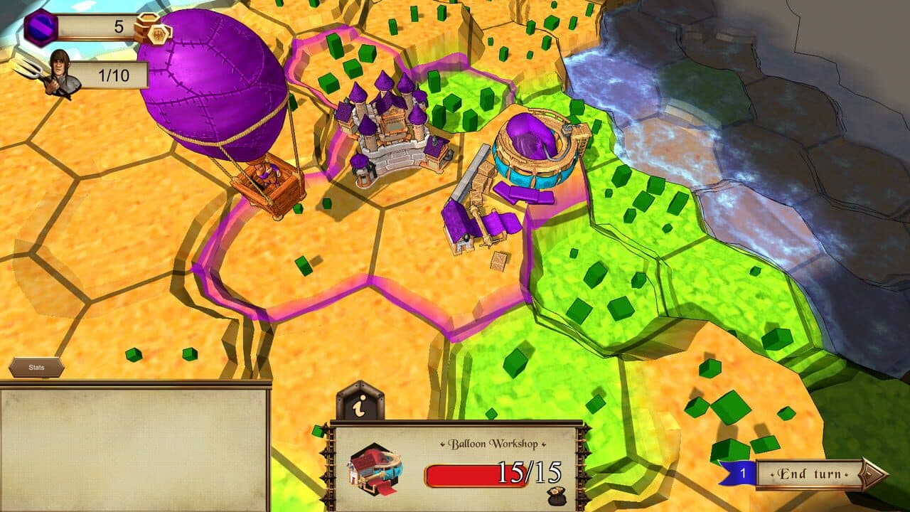 Hex Kingdoms thumbnail 2