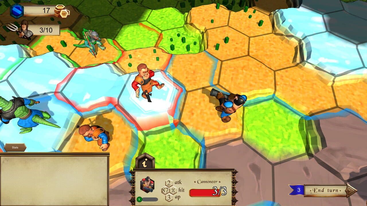 Hex Kingdoms thumbnail 5