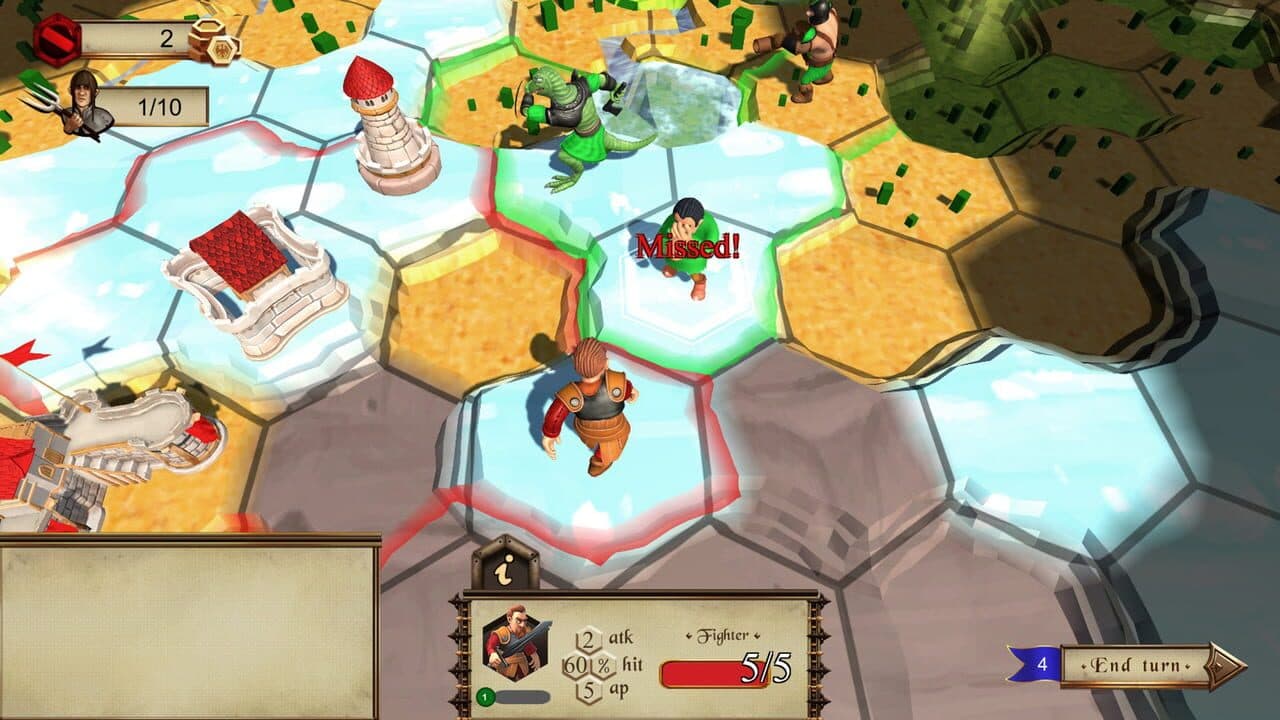 Hex Kingdoms thumbnail 6