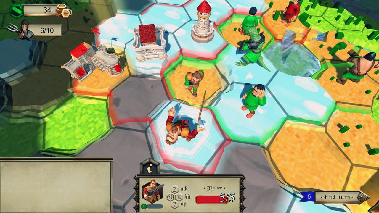 Hex Kingdoms thumbnail 7