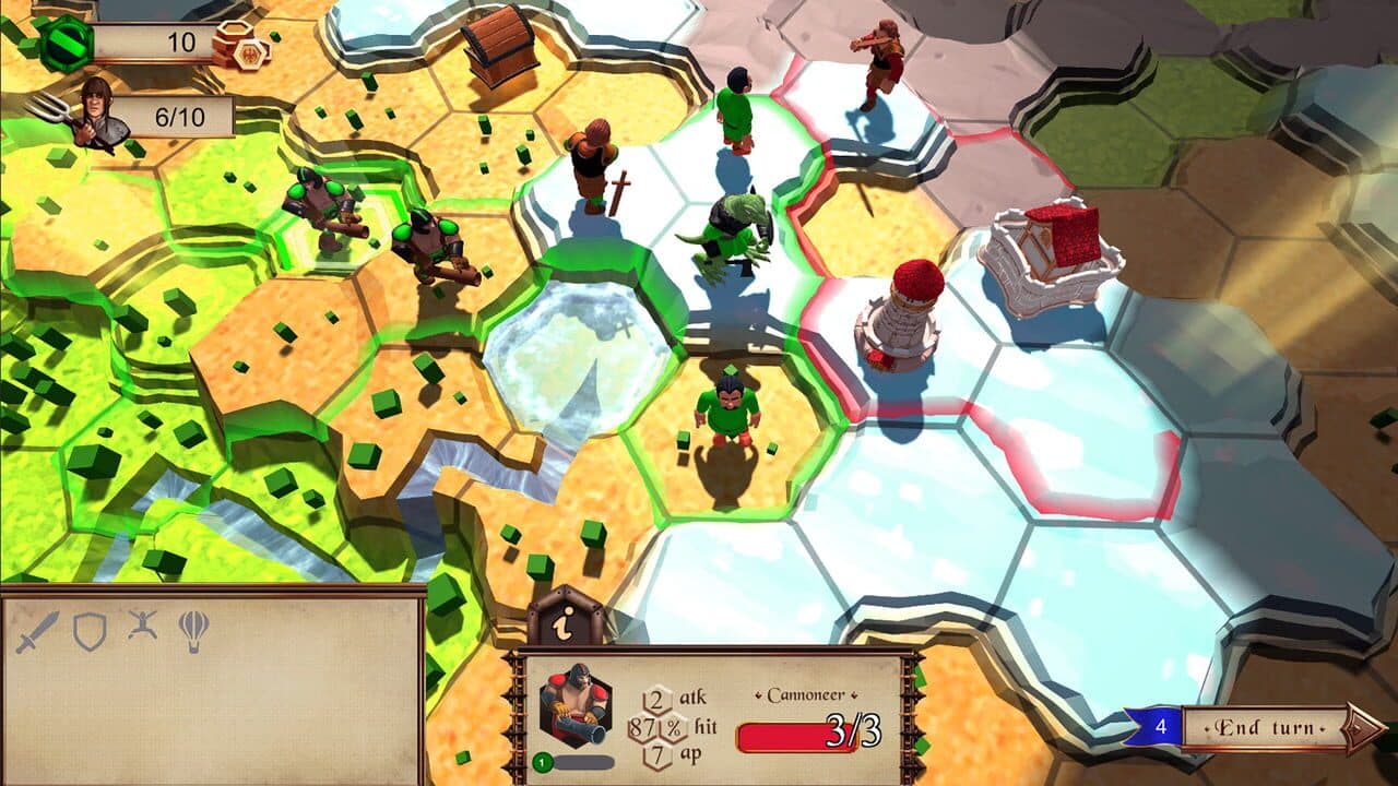 Hex Kingdoms thumbnail 8