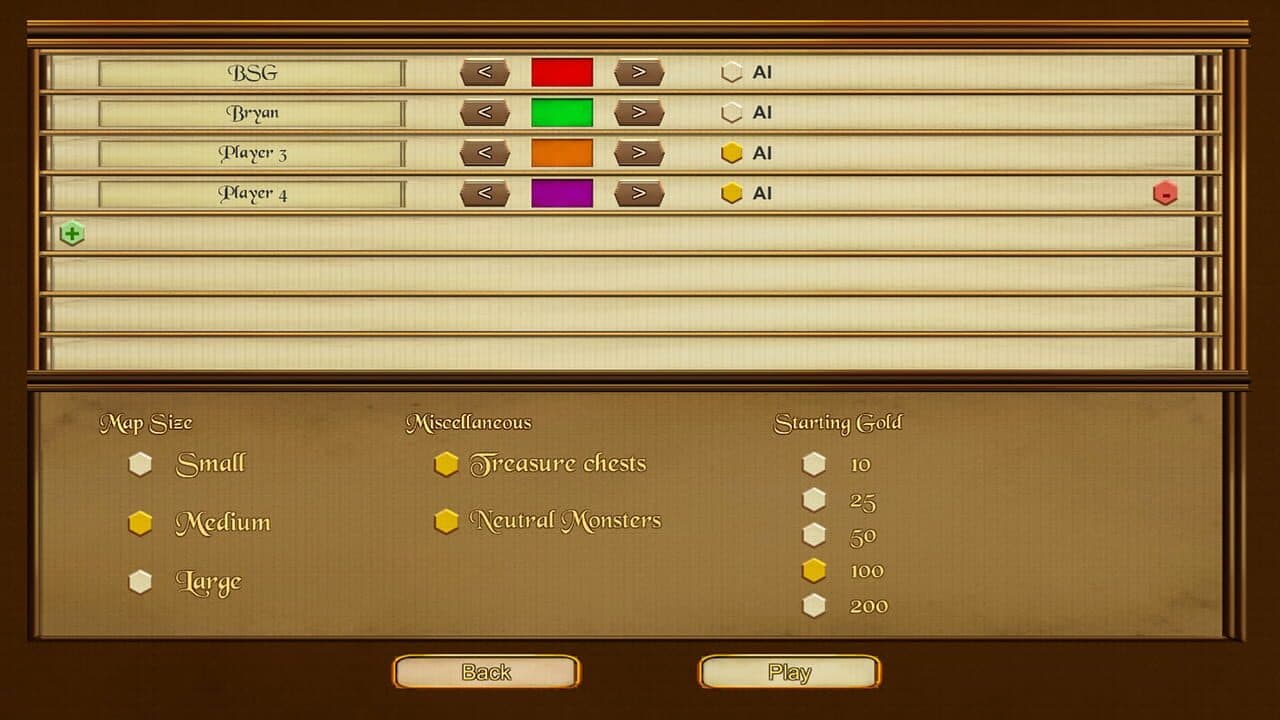 Hex Kingdoms thumbnail 9