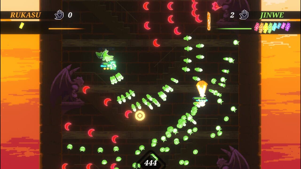 Ehandcipation screenshot 1