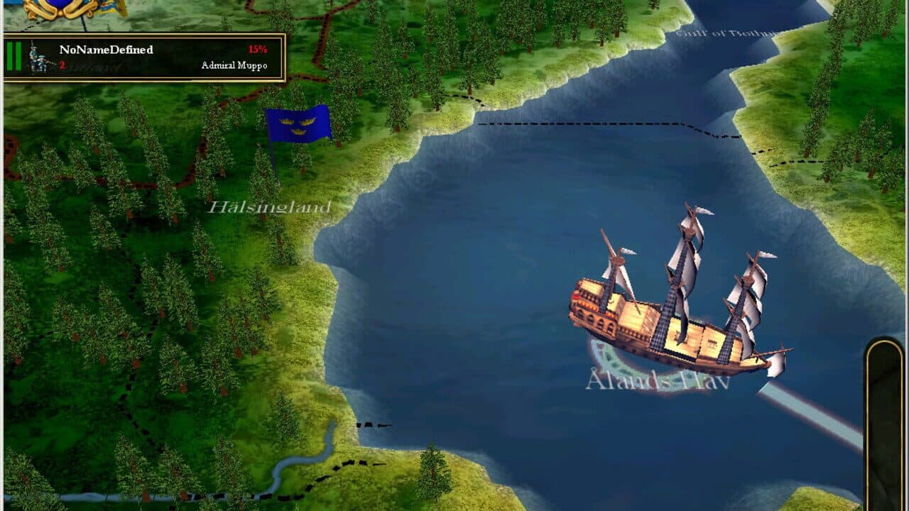 Europa Universalis III Complete thumbnail 2