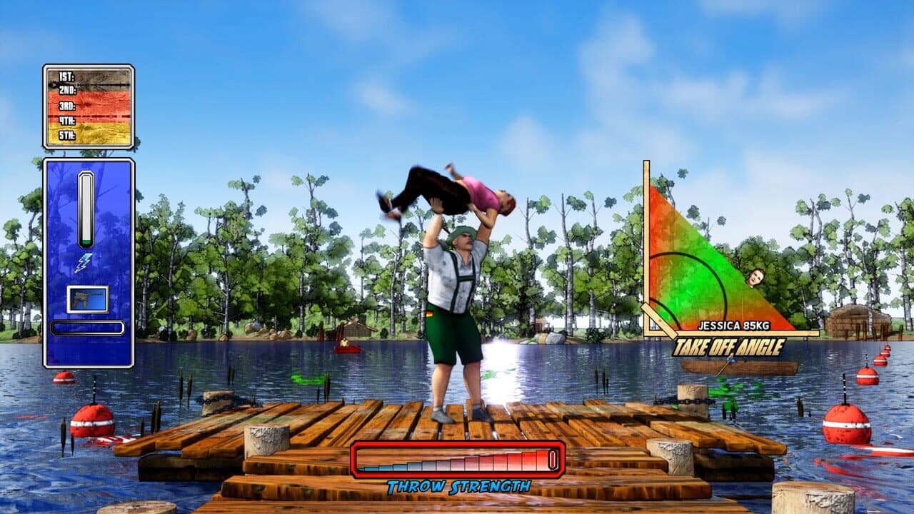 The Real Man Summer Championship 2019 thumbnail 5