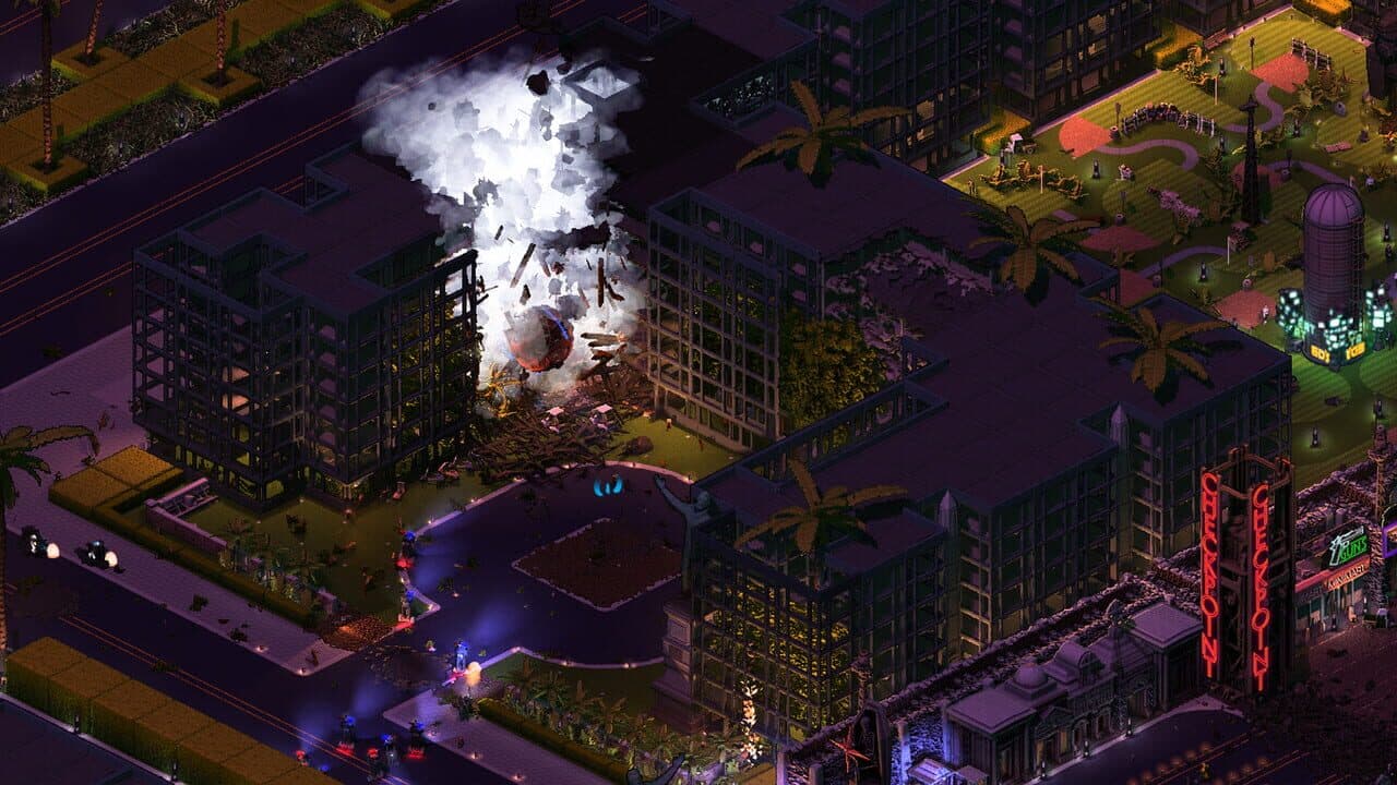 Brigador Killers thumbnail 4