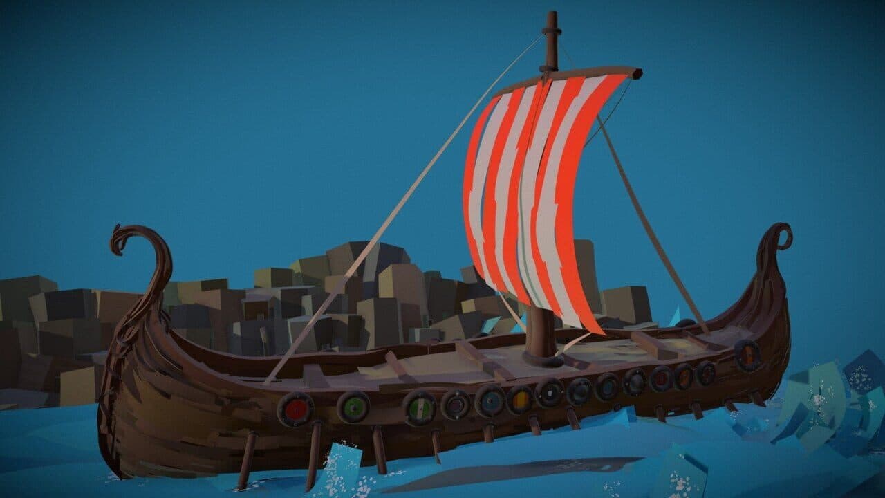 CoolPaintr VR screenshot 1