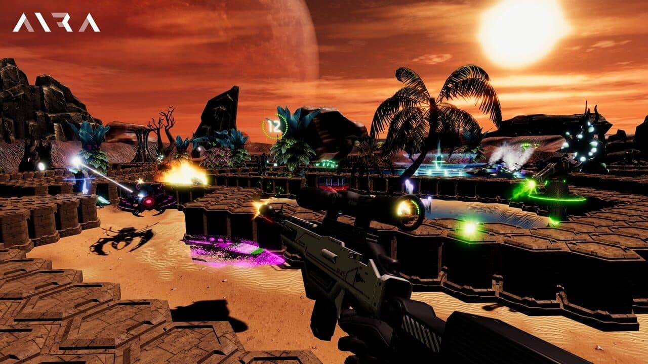 Aira VR thumbnail 4
