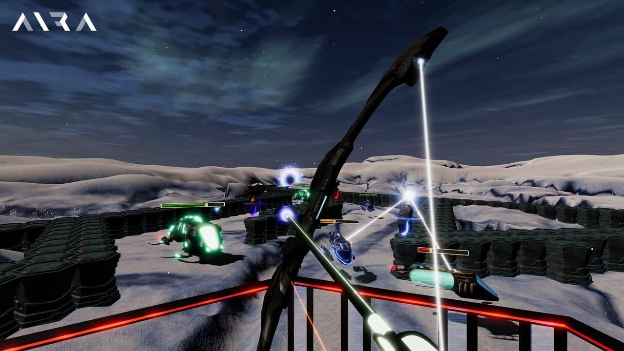 Aira VR thumbnail 5