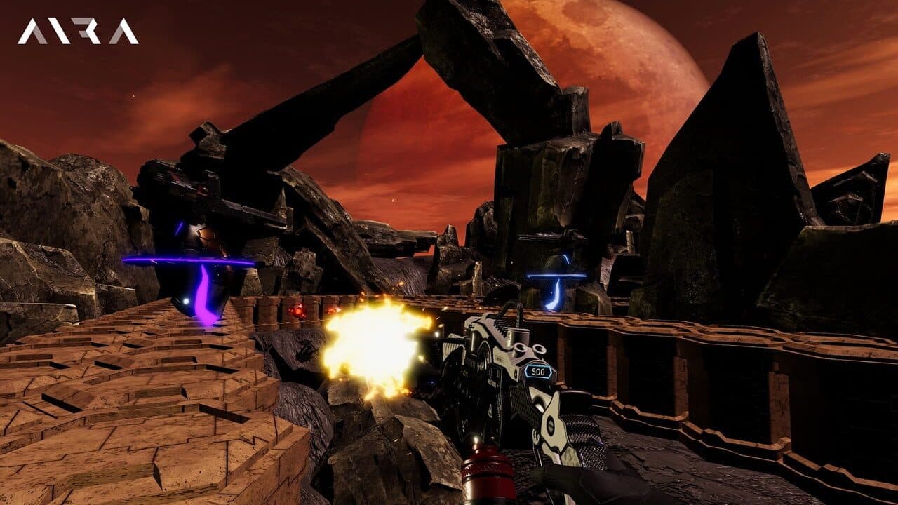 Aira VR thumbnail 6