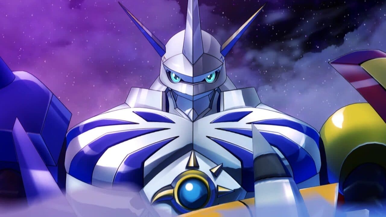 Digimon Story Cyber Sleuth: Complete Edition thumbnail 6