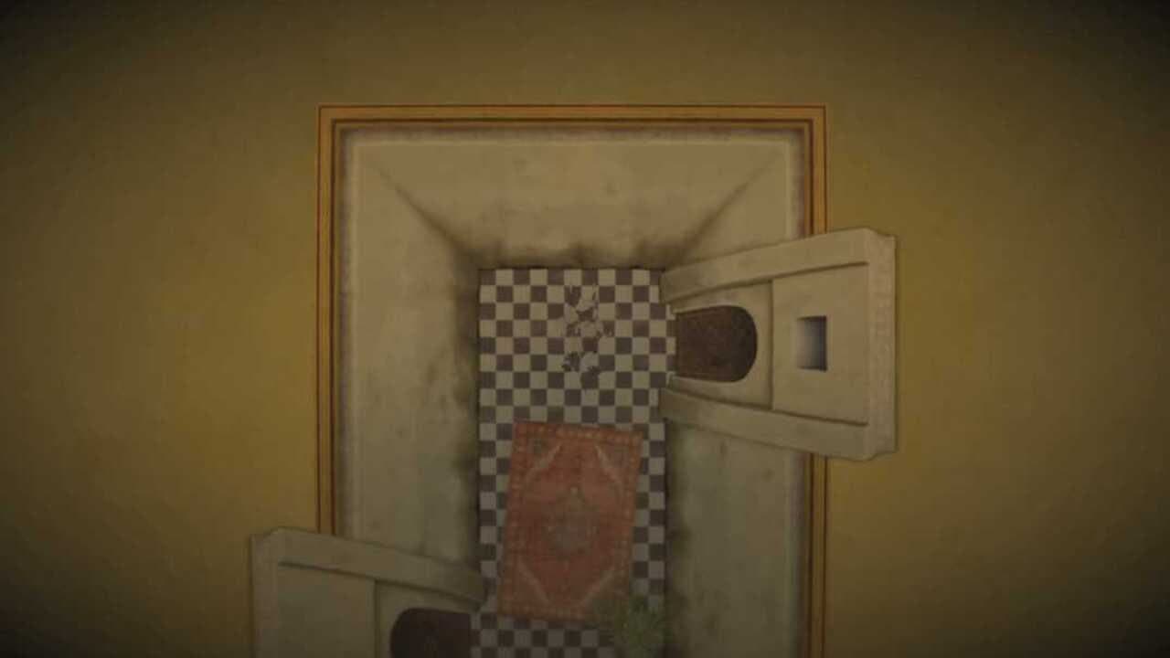 Qasir Al-Wasat: A Night in-Between thumbnail 3