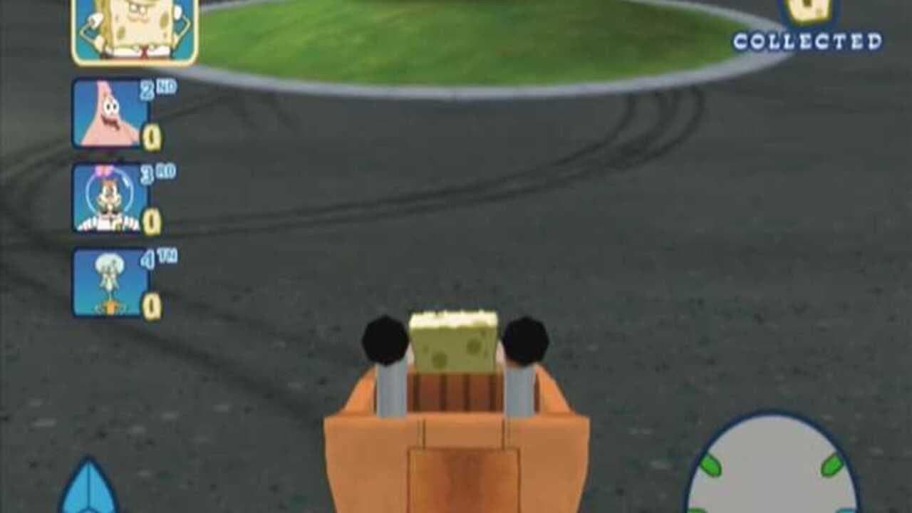 SpongeBob's Boating Bash thumbnail 2