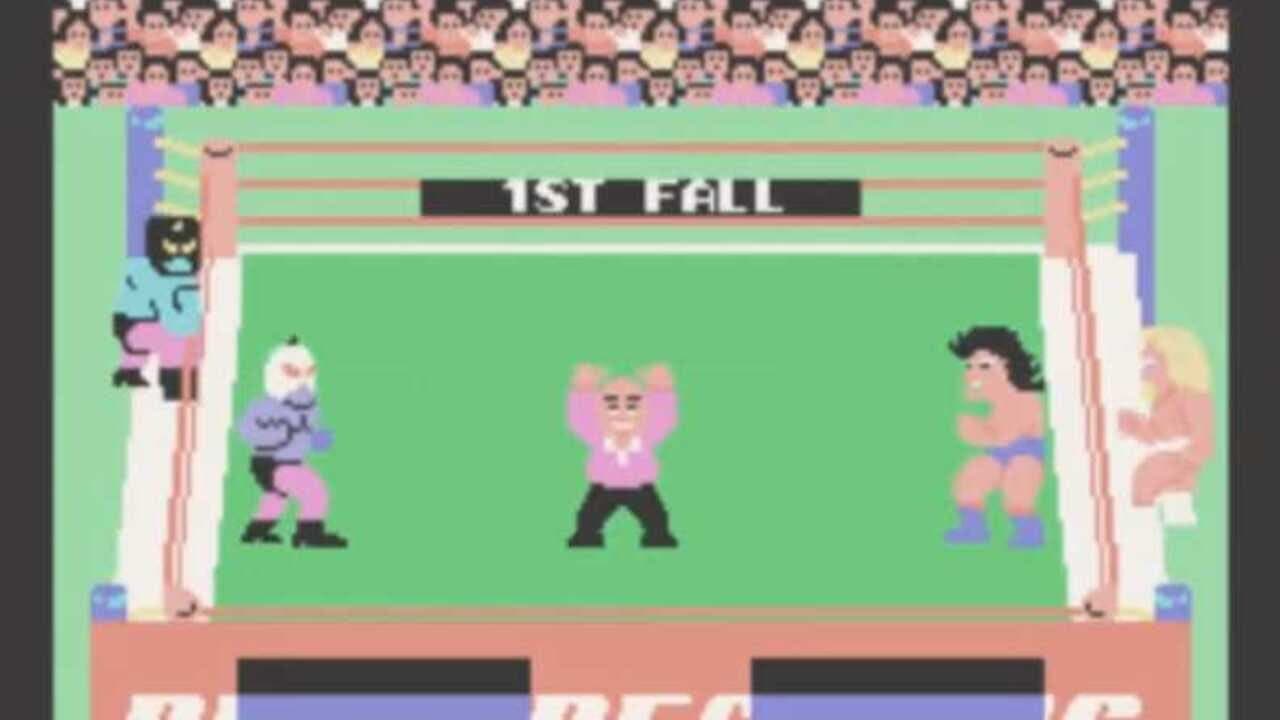 Champion Pro Wrestling thumbnail 2