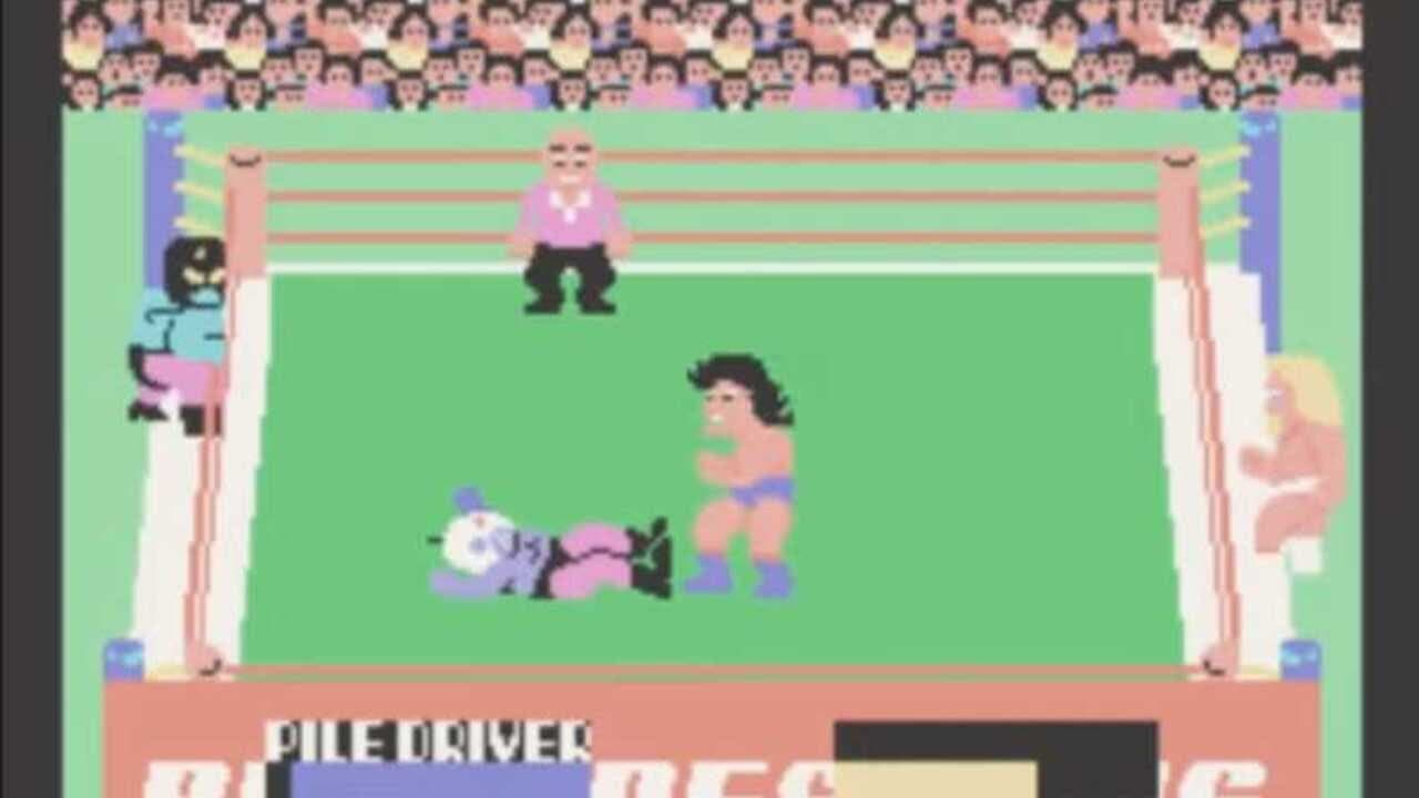 Champion Pro Wrestling thumbnail 3