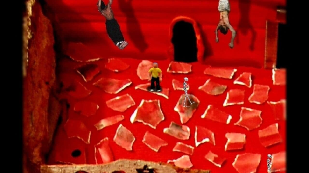 Will You Ever Return? thumbnail 2