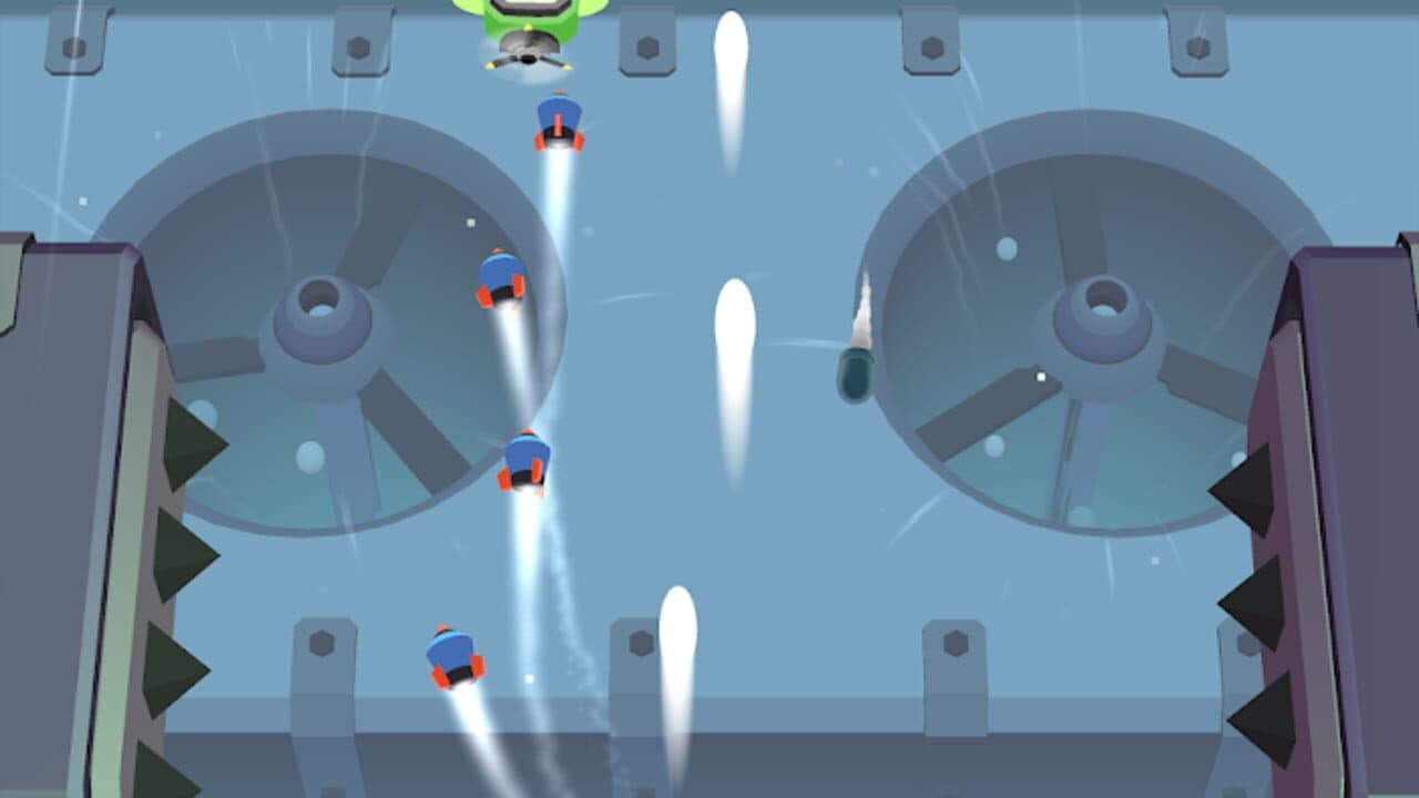 Boom Pilot thumbnail 5