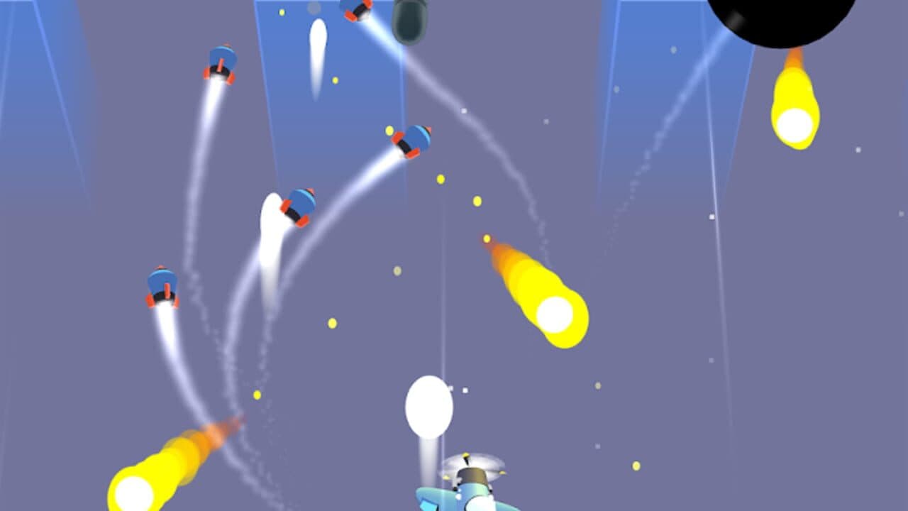 Boom Pilot thumbnail 2