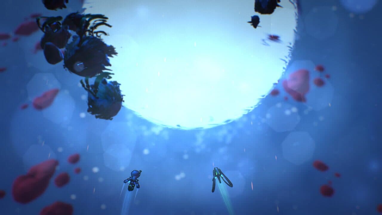 Lost Orbit: Terminal Velocity thumbnail 2