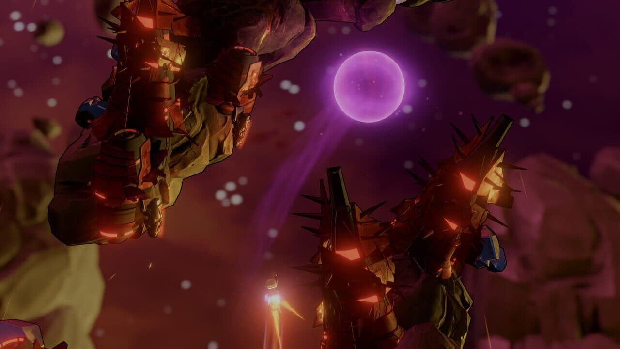 Lost Orbit: Terminal Velocity thumbnail 12