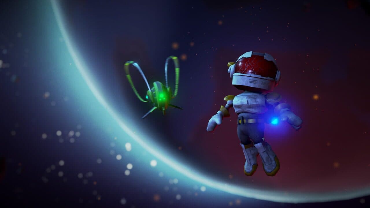 Lost Orbit: Terminal Velocity thumbnail 8