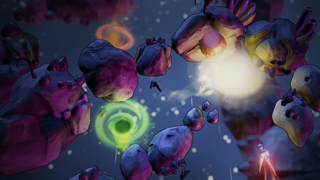 Lost Orbit: Terminal Velocity thumbnail 9