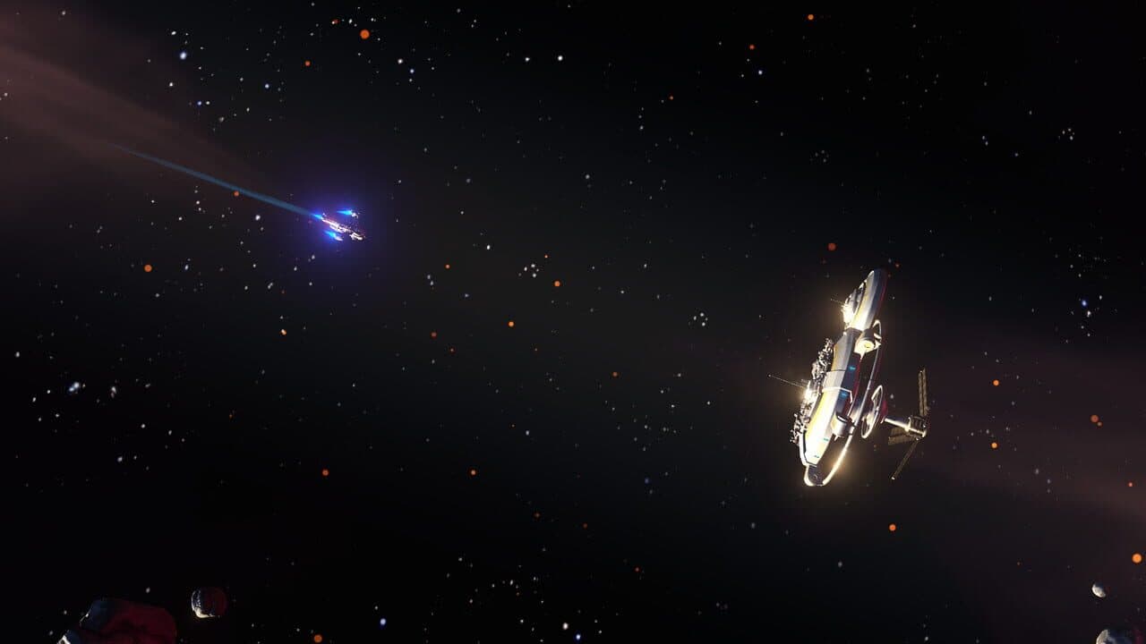 Lost Orbit: Terminal Velocity thumbnail 10