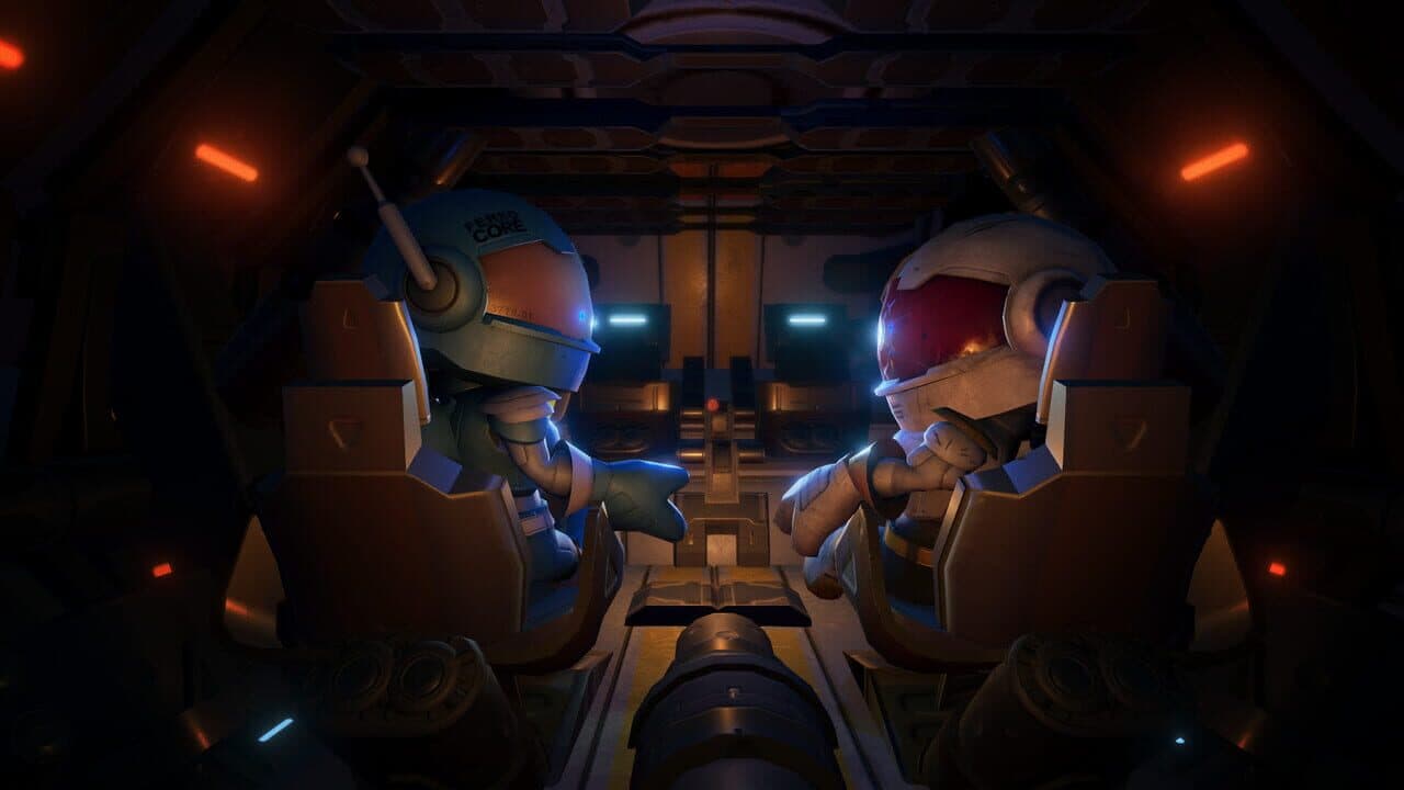 Lost Orbit: Terminal Velocity thumbnail 6