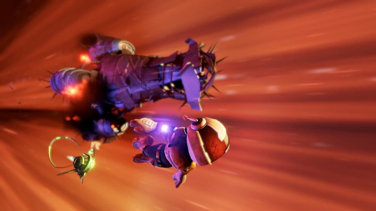 Lost Orbit: Terminal Velocity thumbnail 11