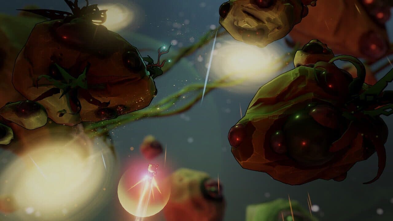 Lost Orbit: Terminal Velocity thumbnail 7