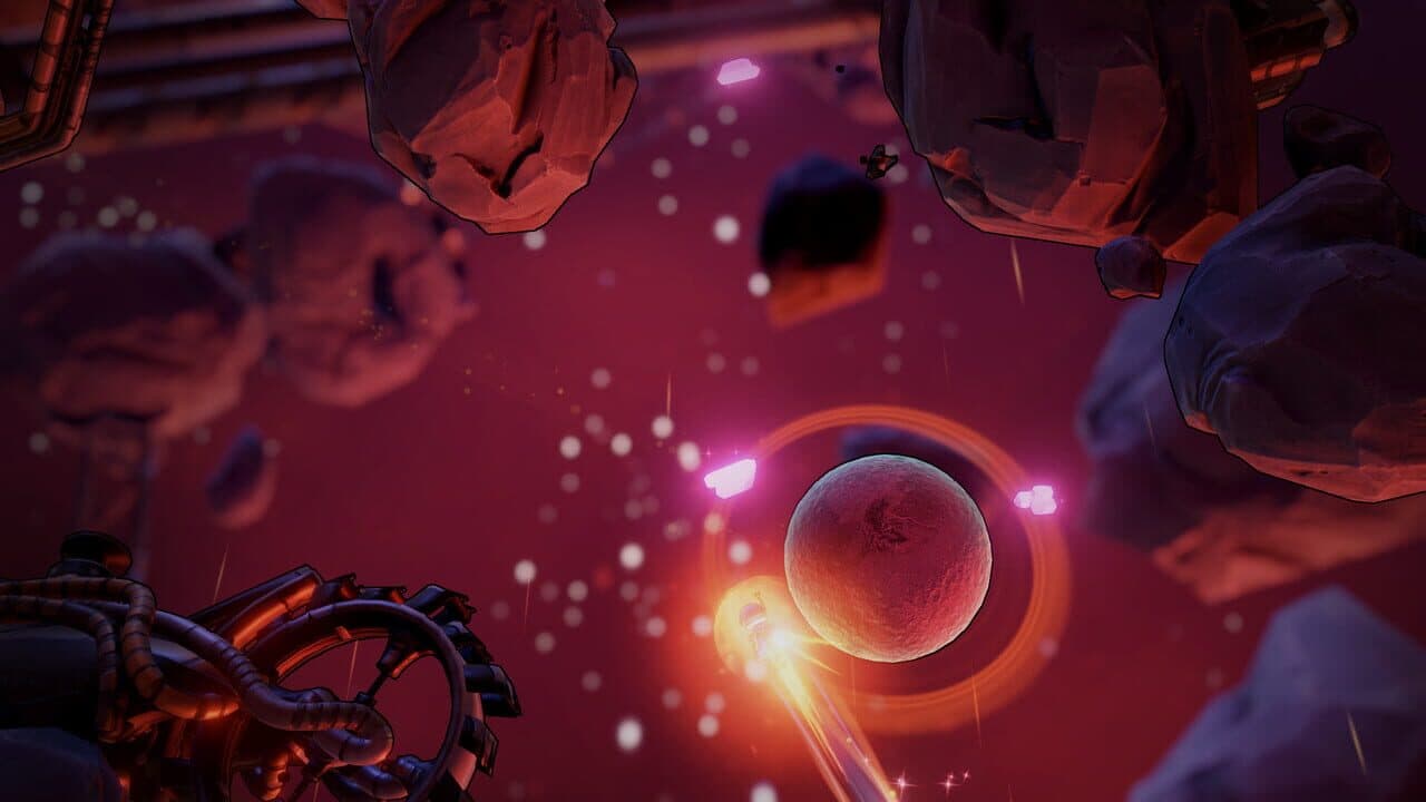 Lost Orbit: Terminal Velocity thumbnail 3